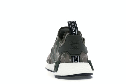 adidas NMD R1 Duck Camo Sesame