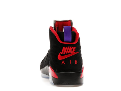 Jordan MVP 678 Raptors