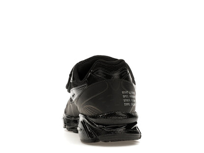 ASICS Gel-Kayano 14 SBTG x Limited Edt Monsoon Patrol Black