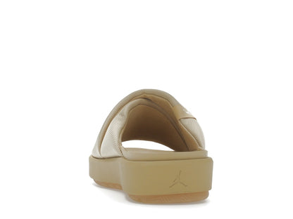 Jordan Sophia Slide Sesame (Women's)