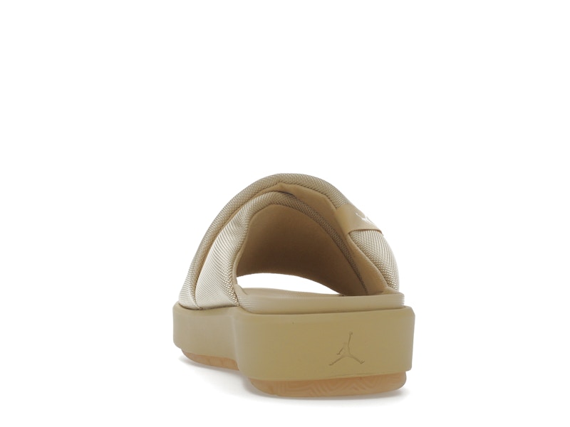 Jordan Sophia Slide Sesame (Women's)