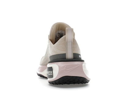 Nike ZoomX Invincible Run 3 Premium Sanddrift Pink Oxford Light Soft Pink Anthracite (Women's)