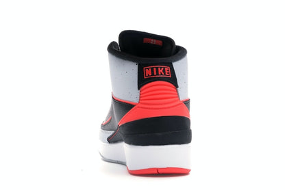 Jordan 2 Retro Infrared 23 (GS)