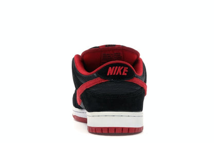 Nike SB Dunk Low J Pack Bred