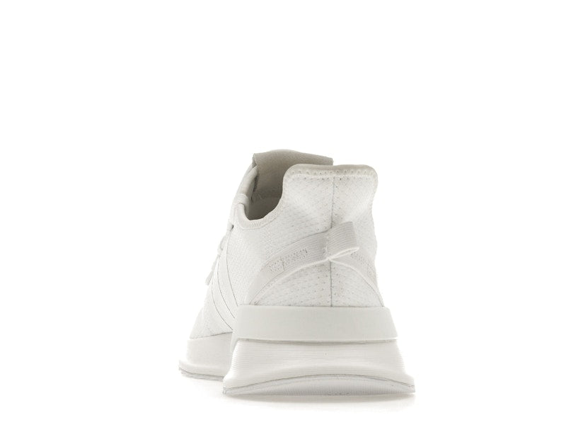 adidas U-Path Run Triple Cloud White