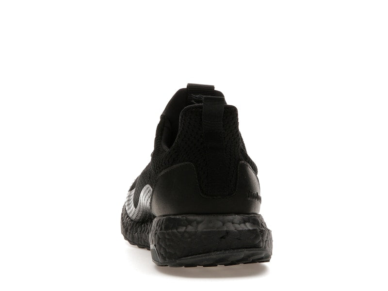 adidas Ultra Boost Uncaged Haven Triple Black