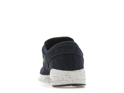 Nike SB Stefan Janoski Max Midnight Navy