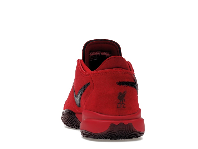 Nike LeBron 20 Liverpool