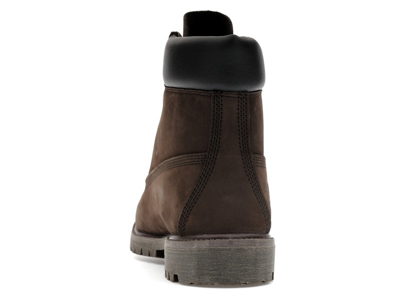 Nike Manoa Leather Burgundy Crush Black Gum