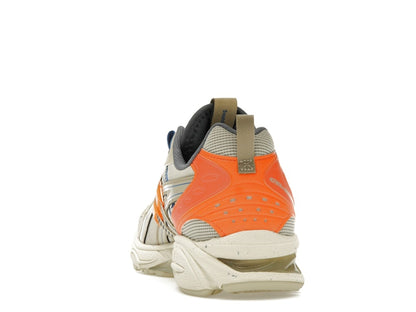 ASICS Gel-Kayano 14 RE Putty Habanero Blue