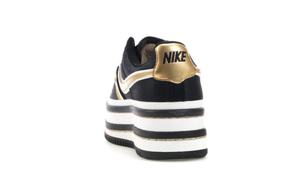 Nike Vandal 2K Black Metallic Gold (Women's)
