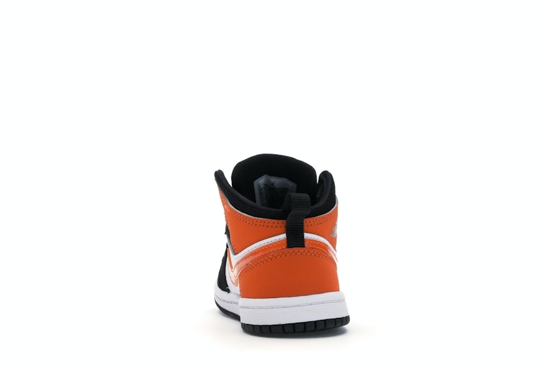 Jordan 1 Mid Shattered Backboard (TD)