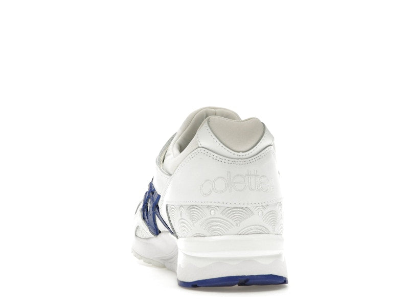 ASICS Gel-Lyte V Colette White Yukata