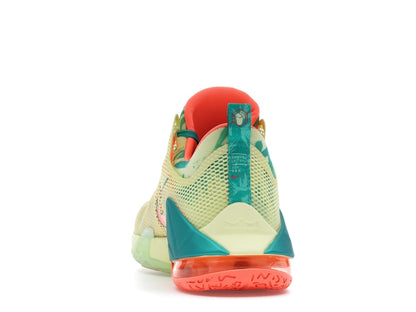 Nike LeBron 12 Low PRM LeBronold Palmer