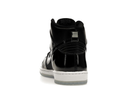 Nike SB Dunk High Space Jam