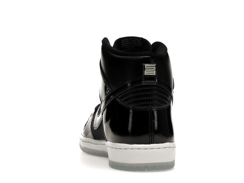 Nike SB Dunk High Space Jam