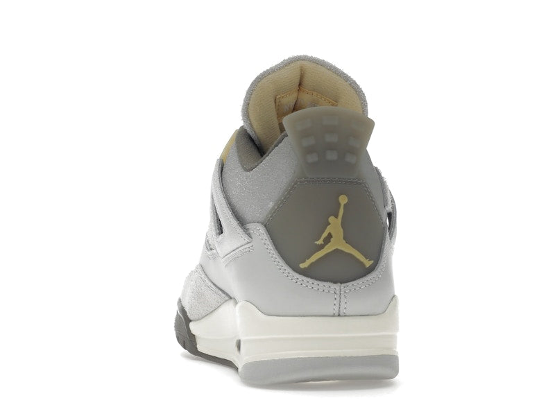 Jordan 4 Retro SE Craft Photon Dust