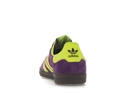 adidas Athen City Series size? Exclusive Purple