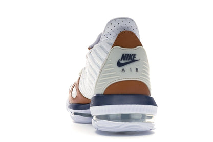 Nike LeBron 16 Air Trainer Medicine Ball
