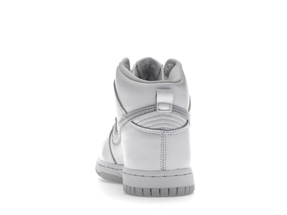 Nike Dunk High SP Pure Platinum
