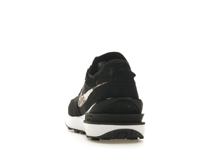 Nike Waffle One Black Leopard (Women's)