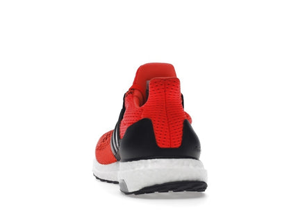 adidas Ultra Boost 1.0 Solar Red