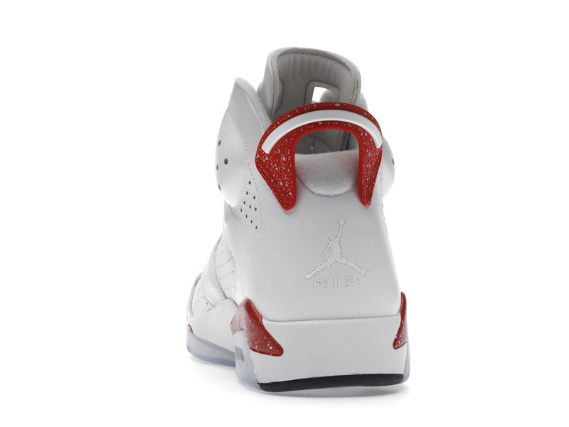 Jordan 6 Retro Red Oreo