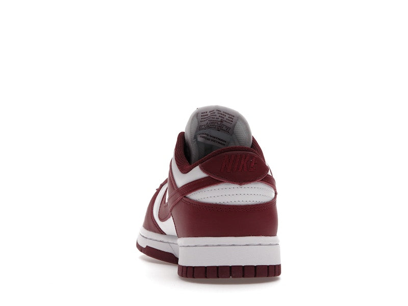 Nike Dunk Low Bordeaux (Women's)