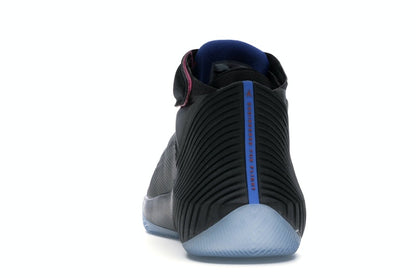 Jordan Why Not Zer0.1 Black Pink Blast Signal Blue