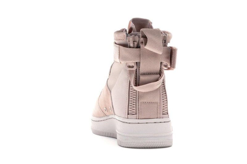 Nike SF Air Force 1 Mid Particle Beige (Women's)