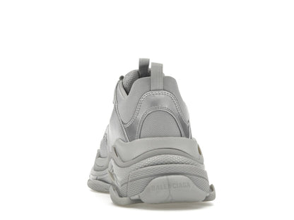 Balenciaga Triple S Silver