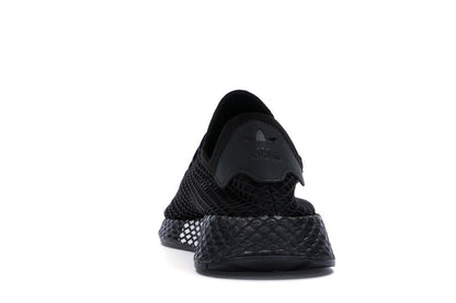 adidas Deerupt Core Black