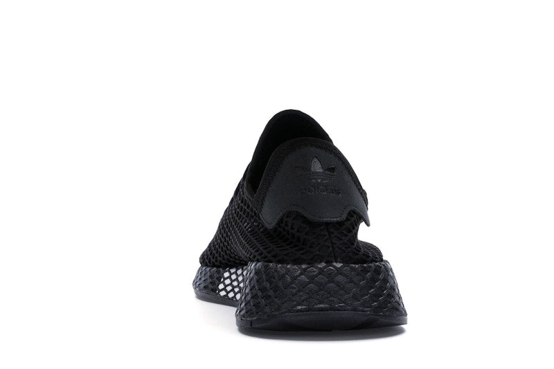 adidas Deerupt Core Black