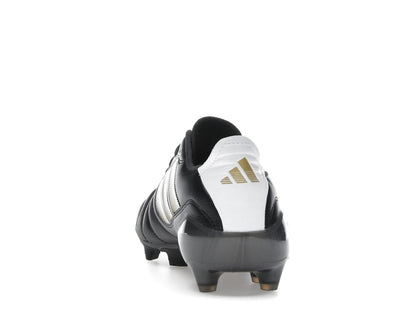 adidas Copa Icon 2 FG Black White Gold Metallic