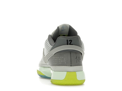 Nike Ja 1 Light Silver