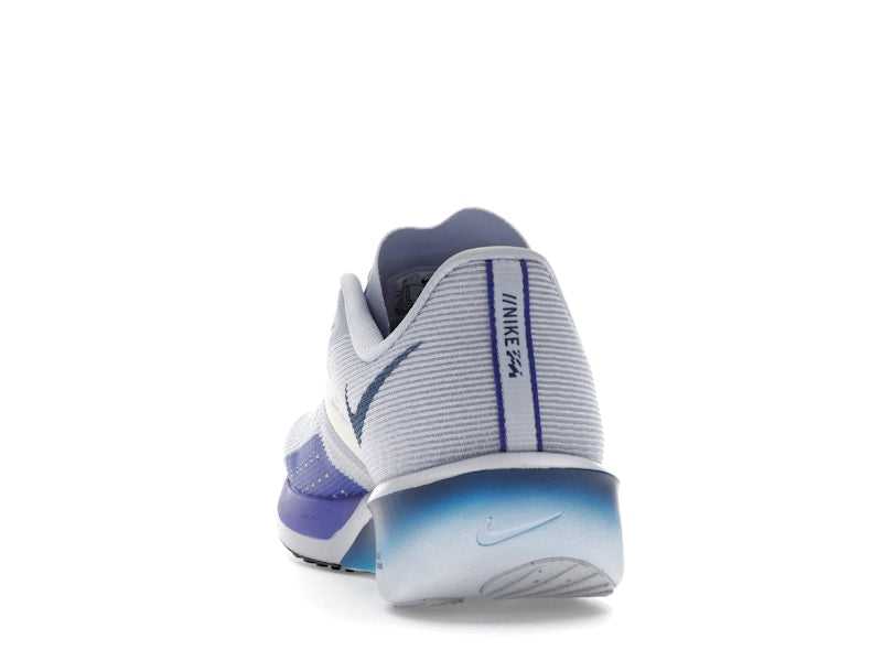 Nike Rival Fly 4 Ghost Persian Violet Baltic Blue Blue Void