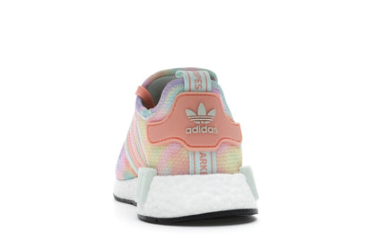 adidas NMD R1 Tie Dye (Women's)