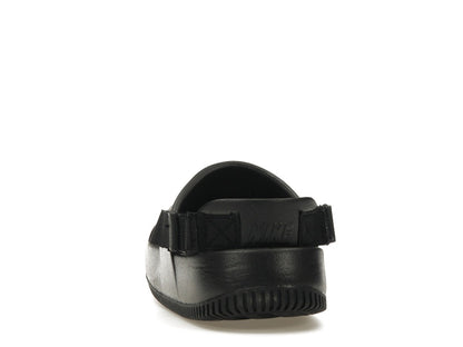 Nike Calm Mule Black