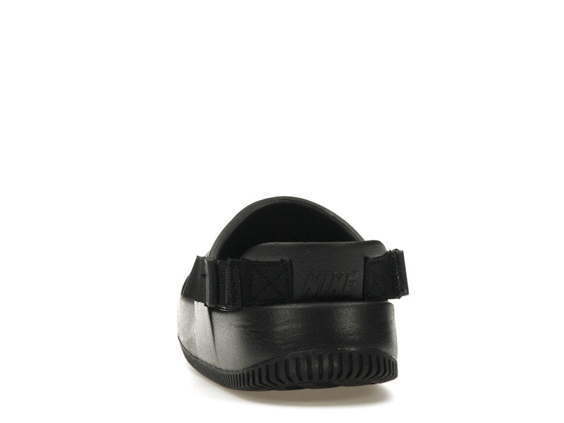 Nike Calm Mule Black
