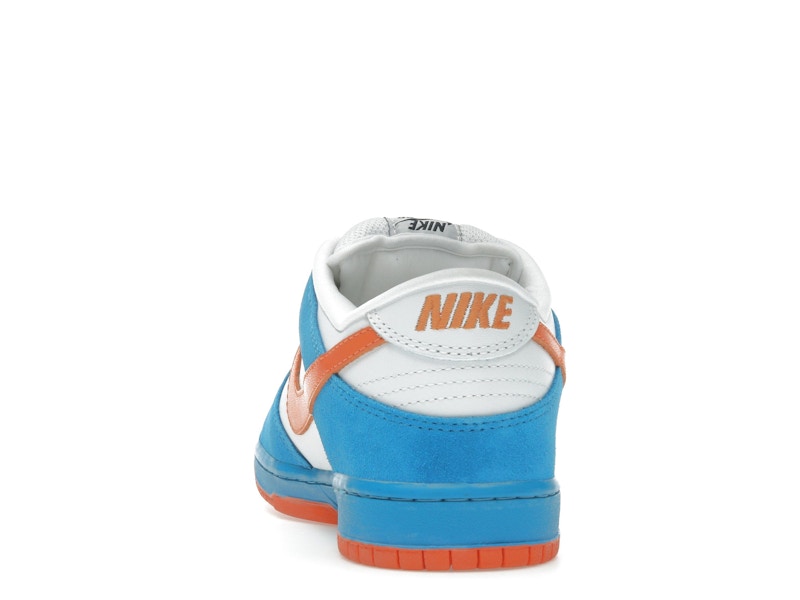Nike SB Dunk Low Pro EMB (2006)