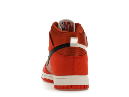 Nike Dunk High PRM NBA x WNBA One Game