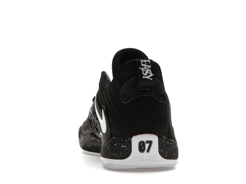 Nike KD 15 TB Black White