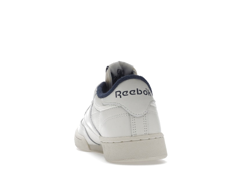Reebok Club C 85 Vintage Chalk Alabaster