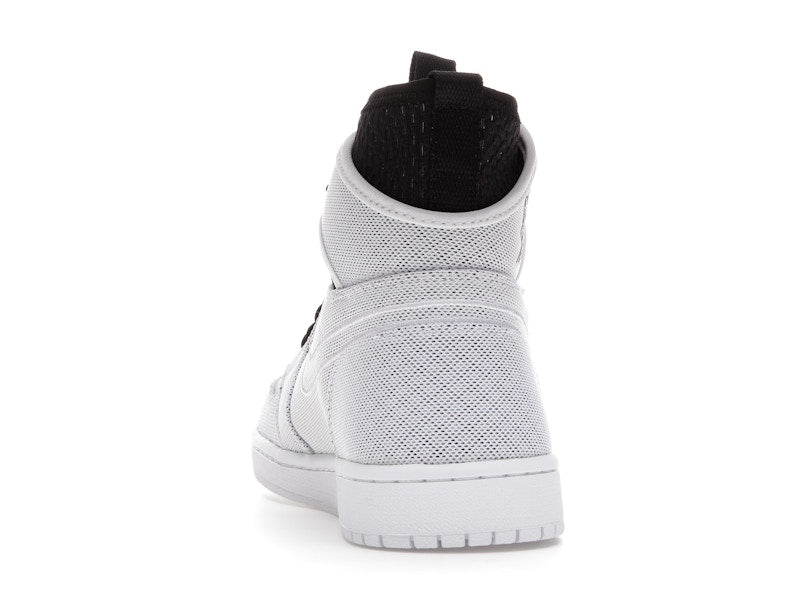 Jordan 1 Retro Ultra High White Black