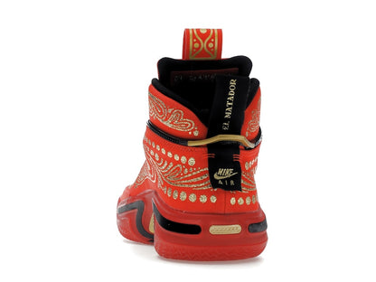 Jordan 36 Luka Doncic El Matador
