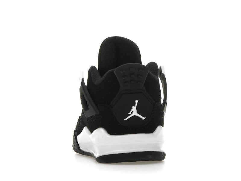 Jordan 4 Retro White Thunder (TD)