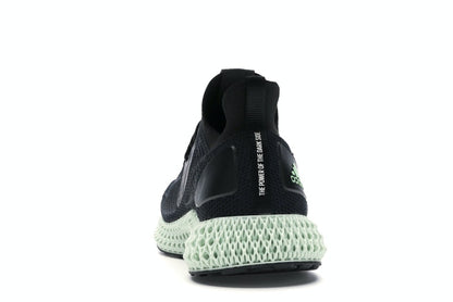 adidas Alphaedge 4D Star Wars Death Star