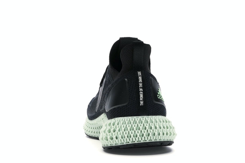 adidas Alphaedge 4D Star Wars Death Star