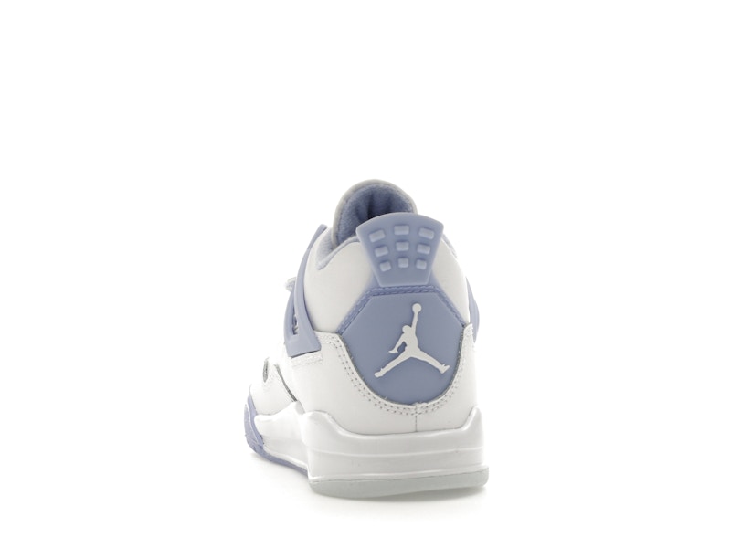 Jordan 4 Retro Forget Me Not (PS)
