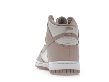 Nike Dunk High Pink Oxford (Women's)
